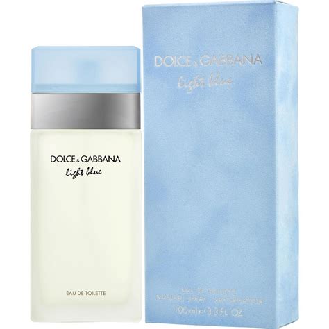 dolce gabbana light blue mujer precio|dolce gabbana light blue renner.